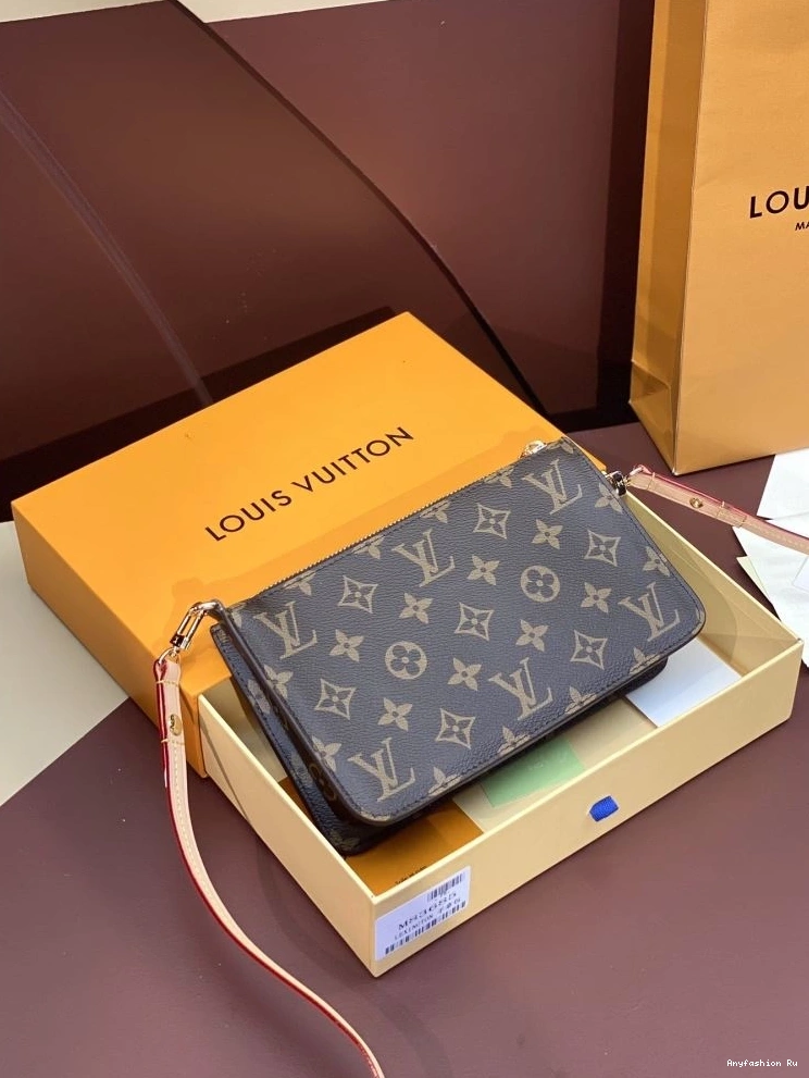 68218 Wallets Vuitton Purse Louis HighQuality 0630